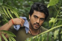 Racha Latest Photos